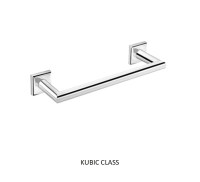 TOALLERO LAVABO 30cm KUBIC COSMIC